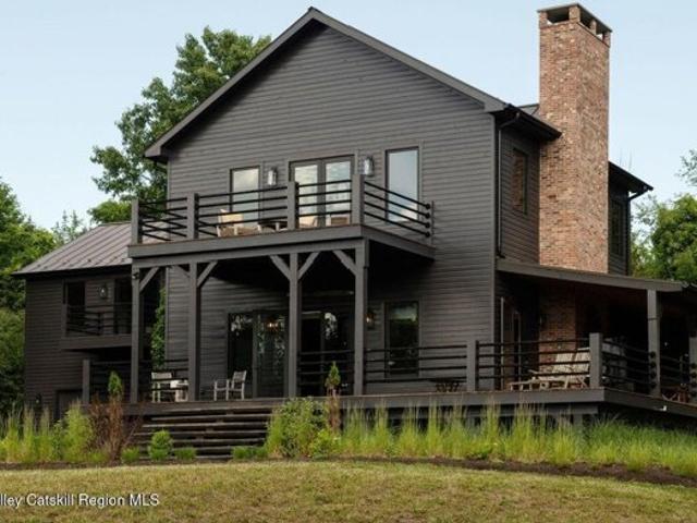 Old Saw Mill Rd, Germantown, Home For Sale