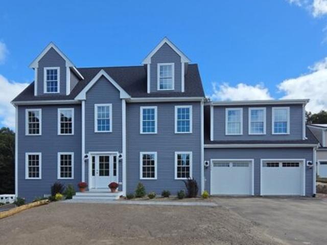 Old Sandwich Rd, Plymouth, Home For Sale
