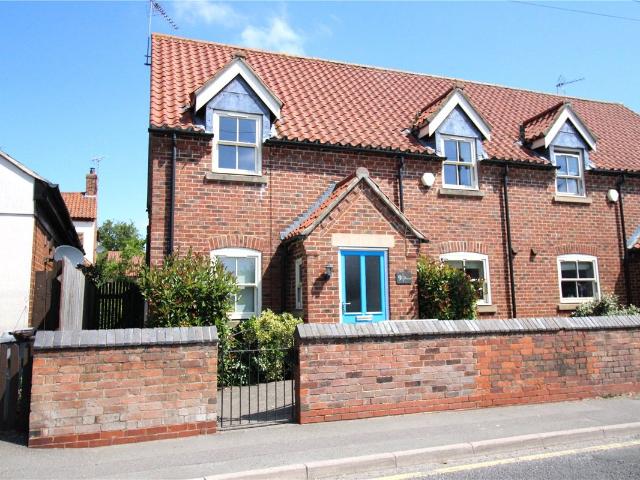 Old School Court, Main Street, Farnsfield, Newark NG22, 3 bed semi detached house to rent, £1,200 pcm | PrimeLocation