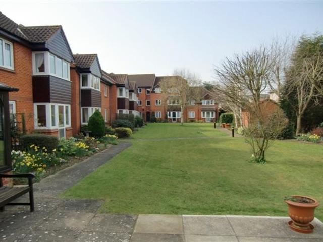 Old School Court, Stowmarket IP14, 1 bed flat to rent, £825 pcm | PrimeLocation