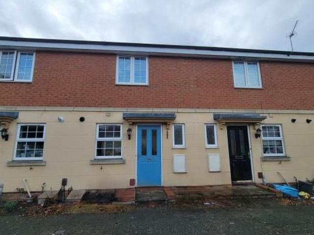 Old School Court, Swindon SN3, 2 bed terraced house to rent, £1,100 pcm | PrimeLocation