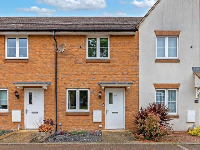 Old School Drive, Wheathampstead, St. 2 bed terraced house to rent £1,700 pcm £392 pw
