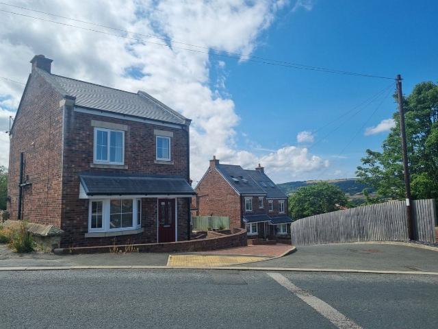 Old School Gardens, Sleights, Whitby YO22, 2 bed detached house to rent, £995 pcm | PrimeLocation