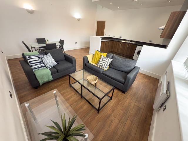 Old School House L3, 1 bed flat to rent, £825 pcm | PrimeLocation