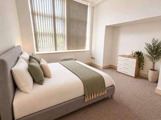 Old School House L3, 1 bed property to rent, £825 pcm | PrimeLocation