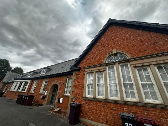Old School Lane, Creswell, Worksop S80, 2 bed flat to rent, £650 pcm | PrimeLocation