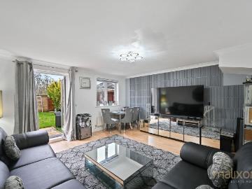 Old School Place, Croydon CR0, 4 bed terraced house to rent, £2,500 pcm | PrimeLocation