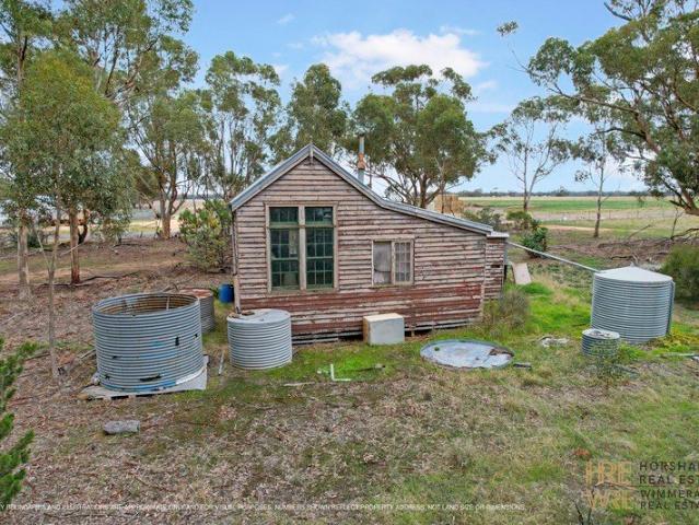 Old Schoolhouse on 2 Acres A Rare Country Project