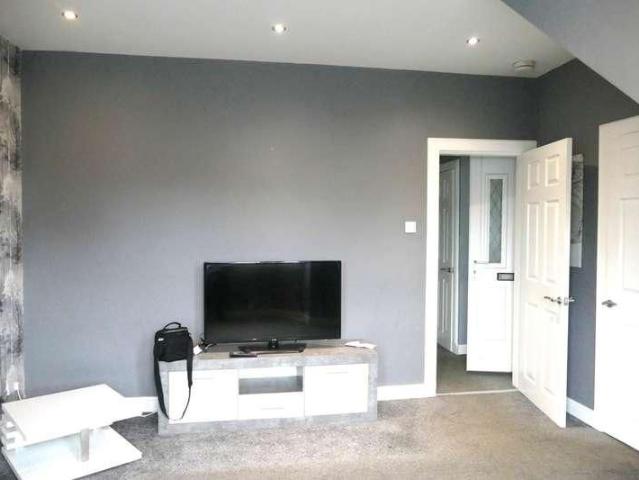Old Scholl Wynd, Kilbirnie, KA25