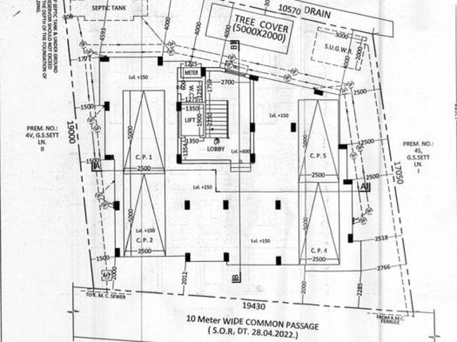 Old Seemapuri 1 BHK Apartment For Sale Kolkata
