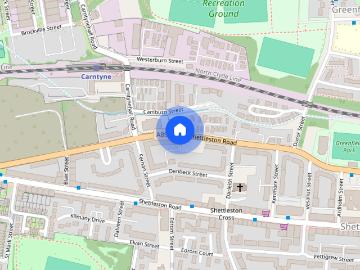 Old Shettleston Road, Glasgow, G32