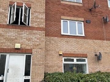 Old Shettleston Road, Glasgow G32, 2 bed flat to rent, £825 pcm | PrimeLocation