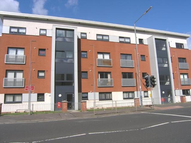Old Shettleston Road, Glasgow G32, 2 bed flat to rent, £950 pcm | PrimeLocation