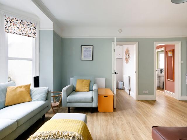 Old Shoreham Road, Brighton BN1, 1 bed flat to rent, £1,700 pcm | PrimeLocation