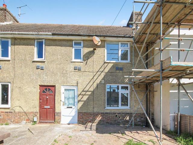 Old Shoreham Road, Hove BN3, 3 bed terraced house to rent, £1,895 pcm | PrimeLocation