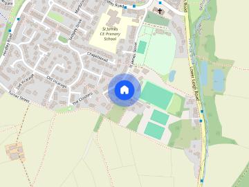 Westhoughton Bolton, BL5 - Equipped kitchen