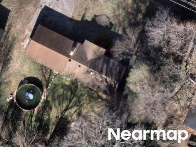 Old Spartanburg Hwy