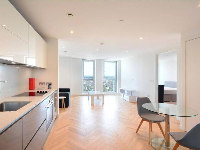 Old Spike, 251 Southwark Bridge Road, London, SE1 6FL, United Kingdom | 1 bed apartment for rent #137170951 | Rentberry