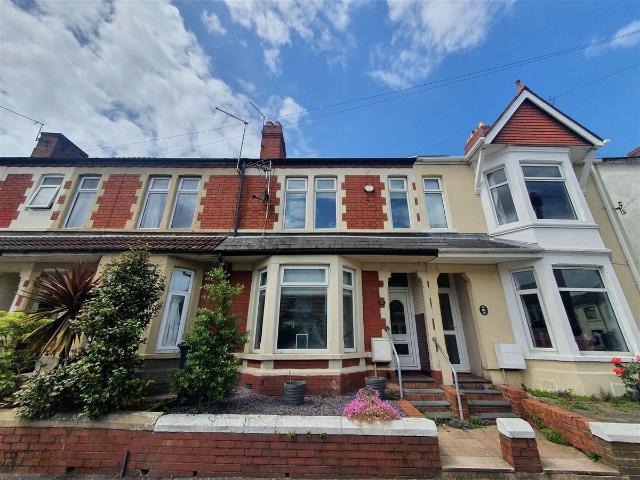 Old St. Fagans Road, Fairwater, Cardiff CF5, 4 bed terraced house to rent, £1,650 pcm | PrimeLocation