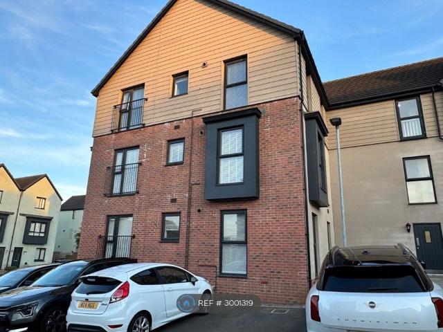 Old St Mellons, Cardiff CF3, 2 bed flat to rent, £1,200 pcm | PrimeLocation