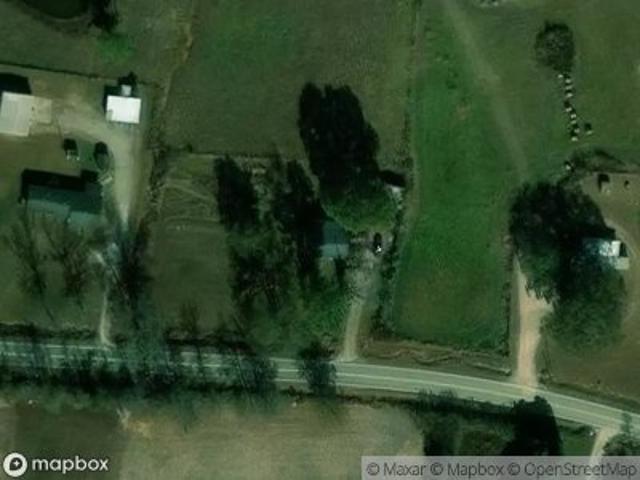 Old Stage Rd
