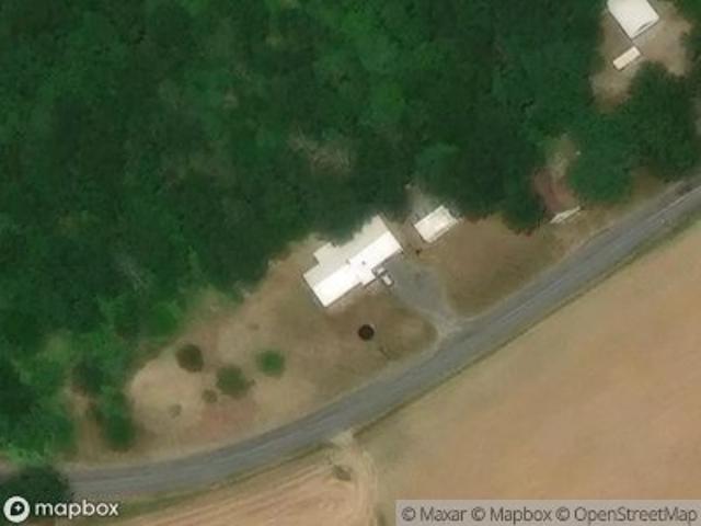 Old Stage Rd