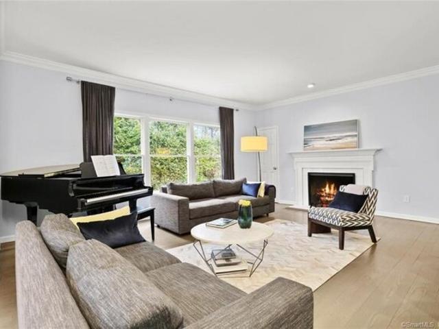 Old Stamford Rd Unit,new Canaan, Home For Sale