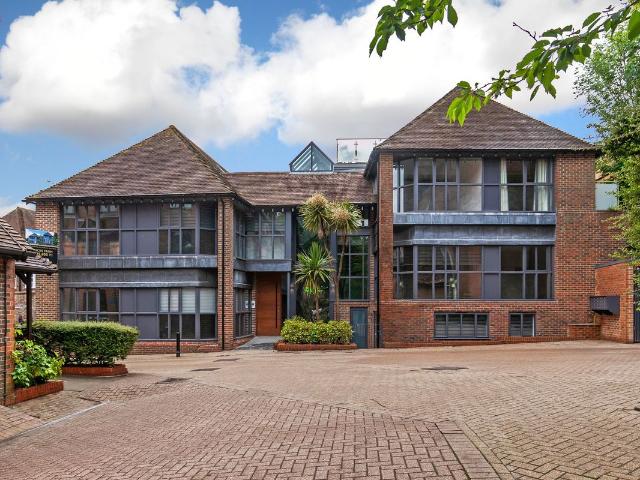 Old Station Approach, Capitol House Old Station Approach SO23, 1 bed flat to rent, £1,150 pcm | PrimeLocation