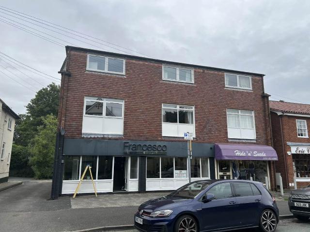 Old Station Mews, Burnett Road, Sutton Coldfield B74, 2 bed flat to rent, £950 pcm | PrimeLocation