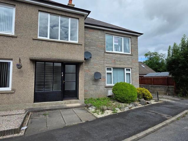 Old Station Road, Inverurie AB51, 2 bed flat to rent, £700 pcm | PrimeLocation