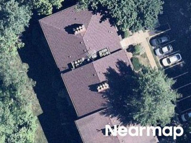 Old Stone Mill Dr