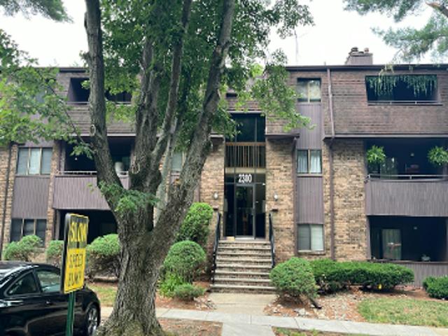 Old Stone Mill Dr