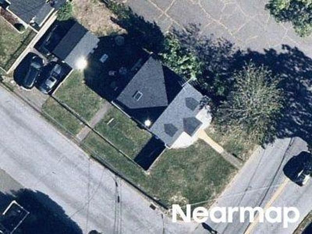 Old Stratfield Rd