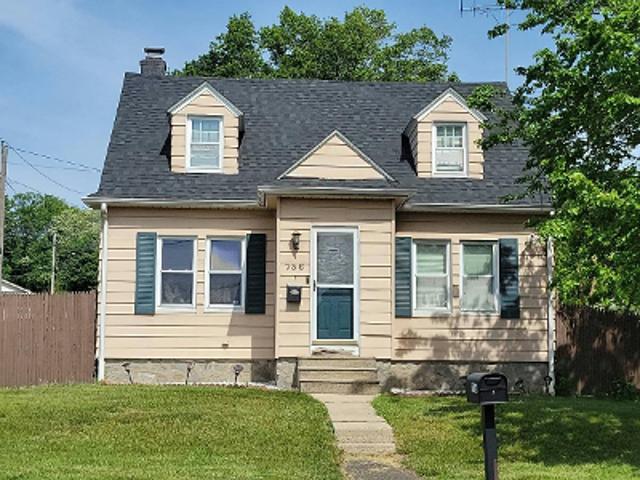 Old Stratfield Rd