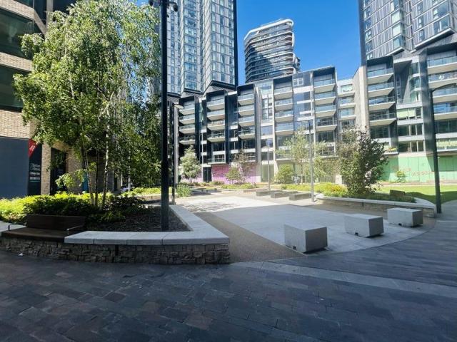 Old Street, Old Street EC1V, 2 bed flat to rent, £4,800 pcm | PrimeLocation