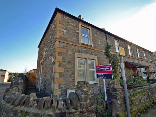 Old Street, Clevedon 2 bed house to rent £1,150 pcm £265 pw