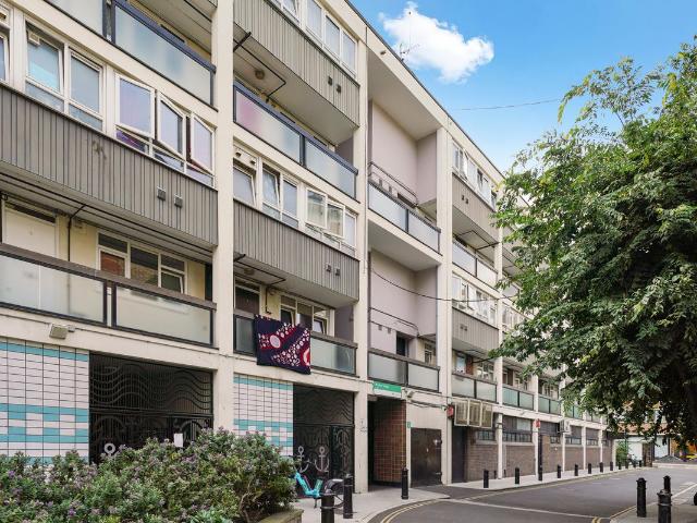 Old Street, London EC1V, 1 bed maisonette to rent, £3,683 pcm | PrimeLocation
