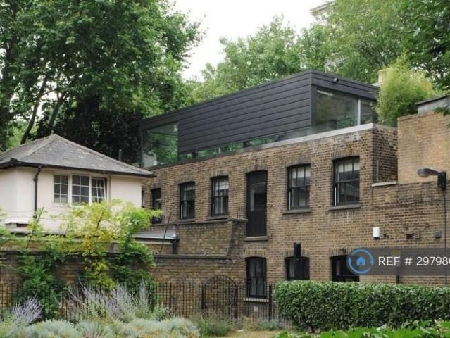 Old Street, London, EC1V 2 bed maisonette to rent £4,000 pcm £923 pw