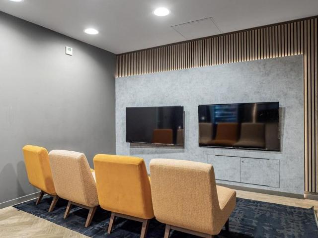 Old Street Residence, 18 Paul St, London, EC2A