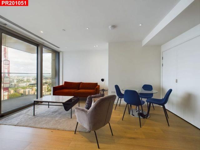Old Street – 2 Bedrooms Flat 2 bed flat to rent £5,200 pcm £1,200 pw