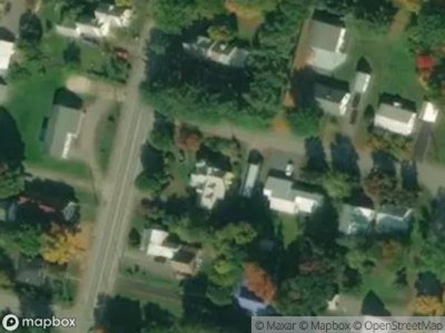 Old Point Ave