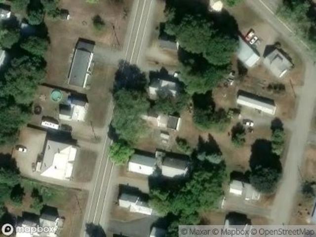 Old Point Ave