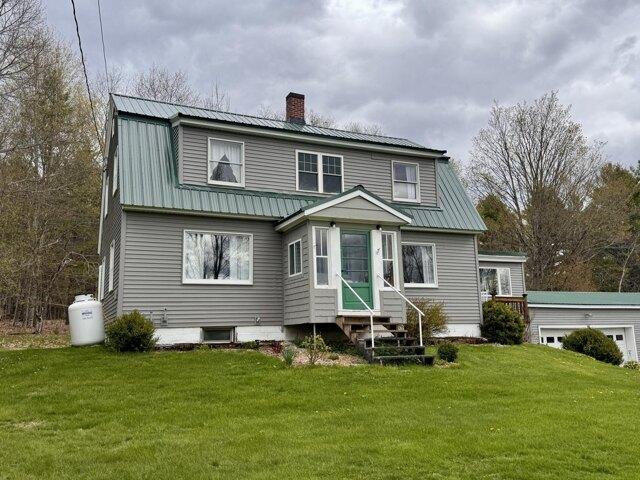 Old Pond Rd, Dexter, Home For Sale