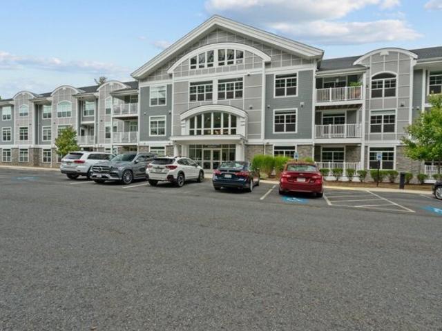 Old Post Rd Unit,sharon, Condo For Sale