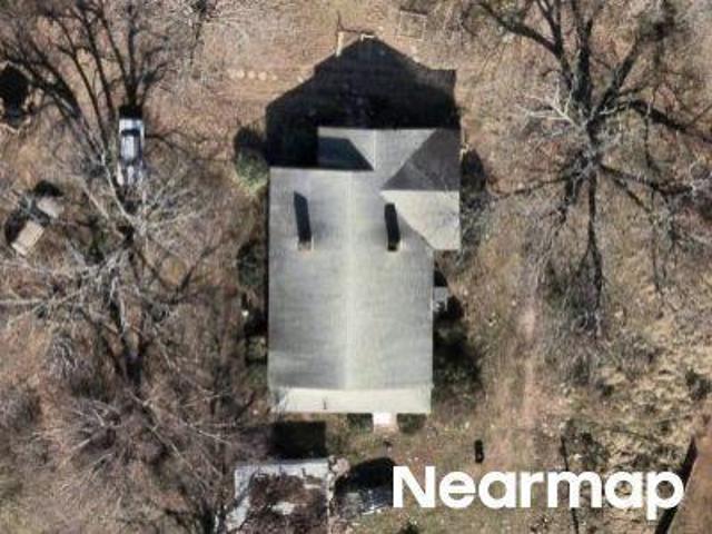 Old Pacolet Rd