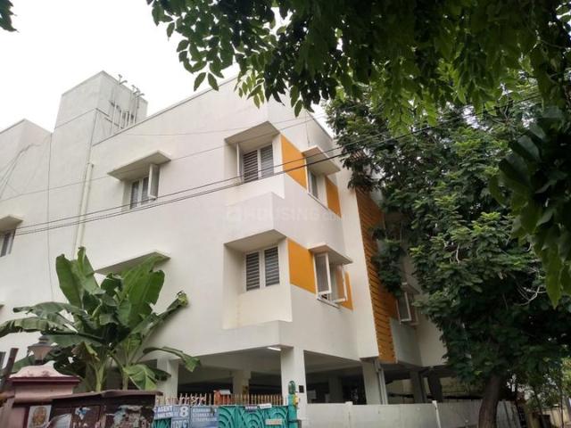 Old Pallavaram 2 BHK Apartment For Sale Chennai