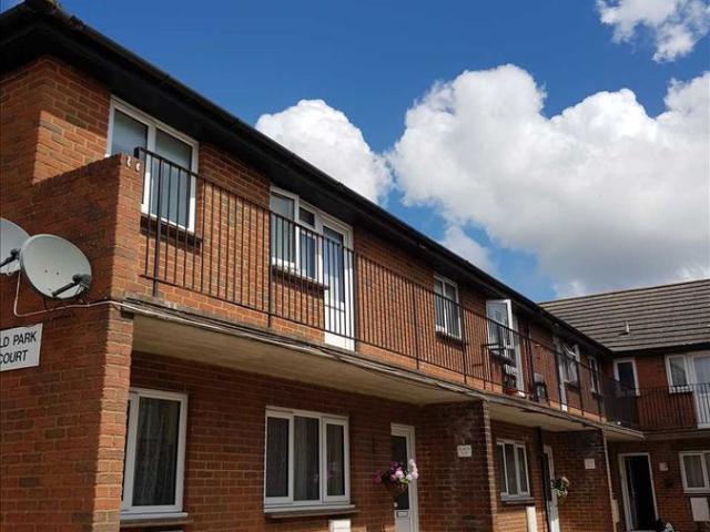 Old Park Court, Old Park Avenue, Canterbury CT1, 1 bed flat to rent, £875 pcm | PrimeLocation