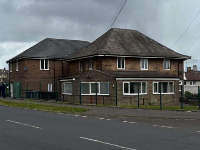 Old Park Road, Bradford BD10 1 bed flat to rent £550 pcm £127 pw