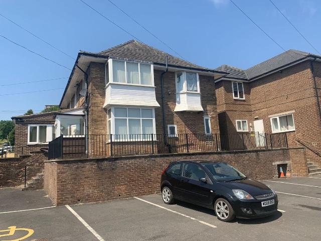 Old Park Road, Bradford BD10, 1 bed flat to rent, £500 pcm | PrimeLocation