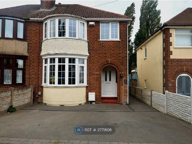 Old Park Road, Dudley DY1, 3 bed semi detached house to rent, £1,450 pcm | PrimeLocation